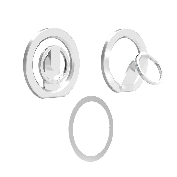 Uolo Ring Magnetic Phone Grip and Holder
