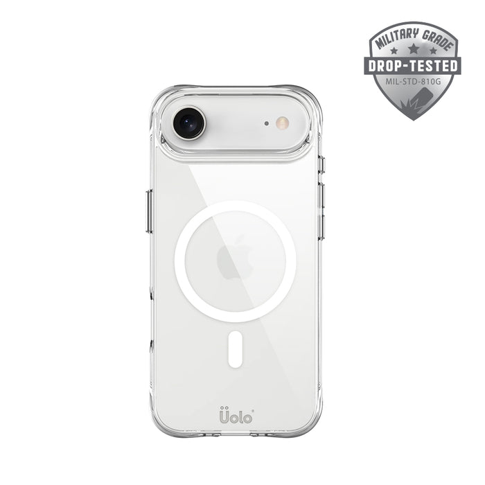 Uolo Soul+ Protective Mag Case, iPhone Air