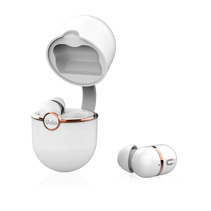 Uolo Pulse Capsule True Wireless Earbuds