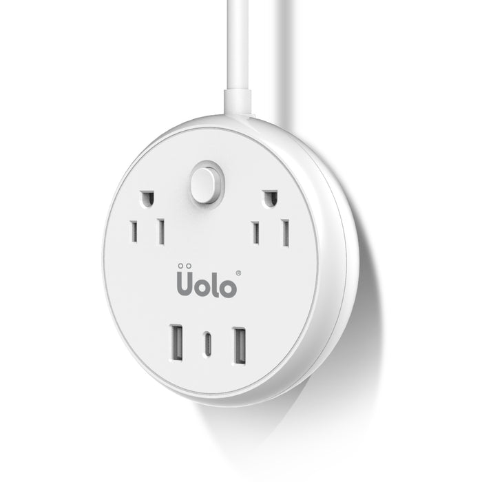 Uolo Volt 45W PD Power Hub