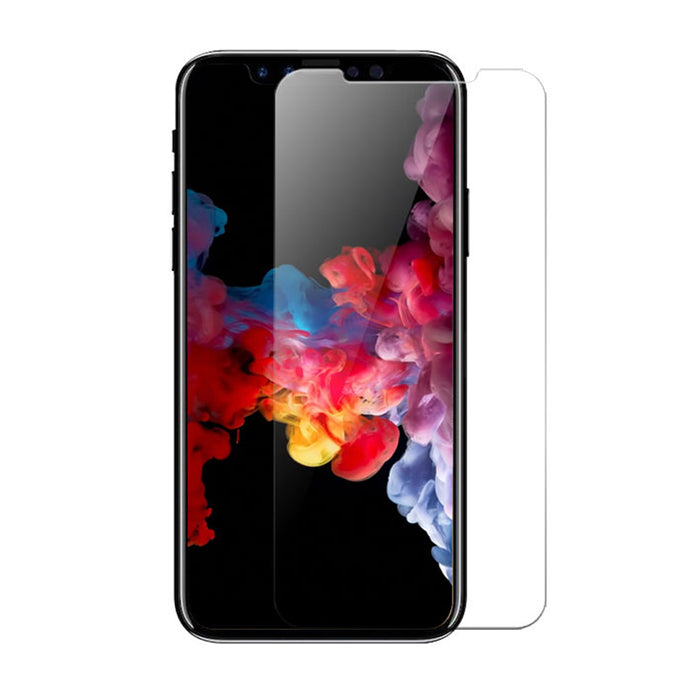 Uolo Shield Tempered Glass Screen Protector for iPhone 11 Pro/Xs/X