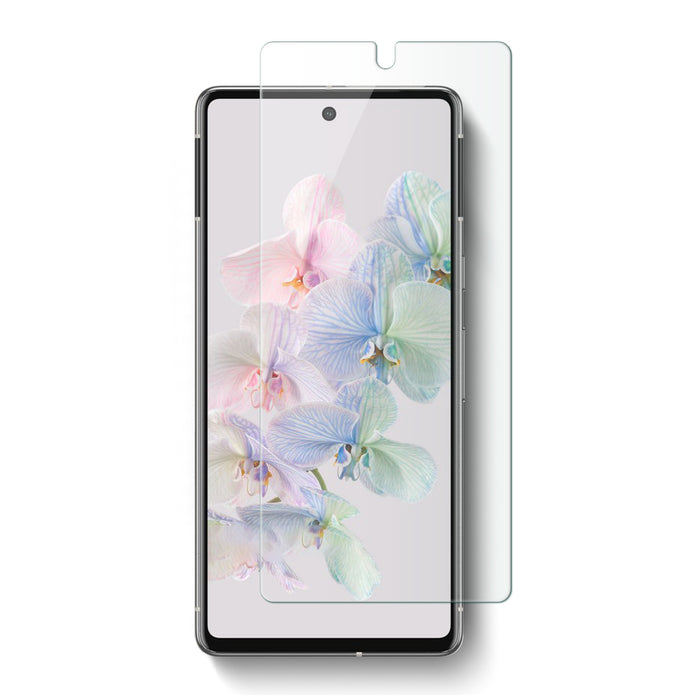 Uolo Shield Tempered Glass Screen Protector for Google Pixel 7