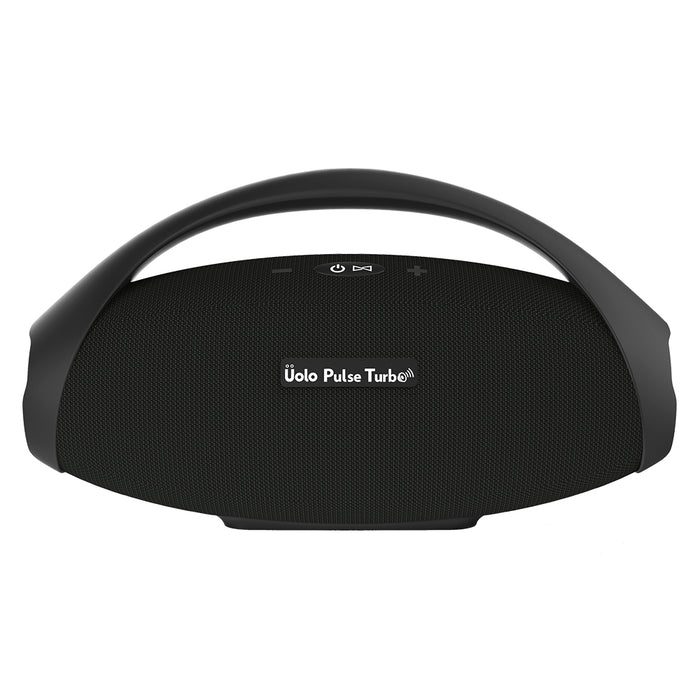 Uolo Pulse Turbo Bluetooth Speaker 2.0