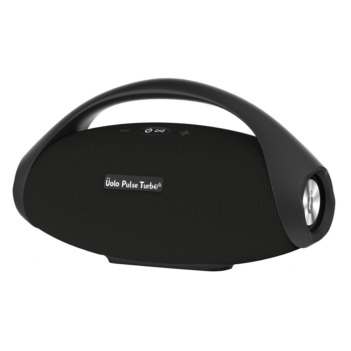Uolo Pulse Turbo Bluetooth Speaker 2.0