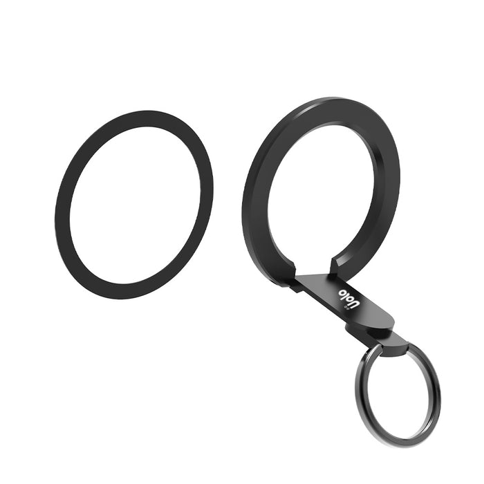 Uolo Ring Magnetic Phone Grip and Holder