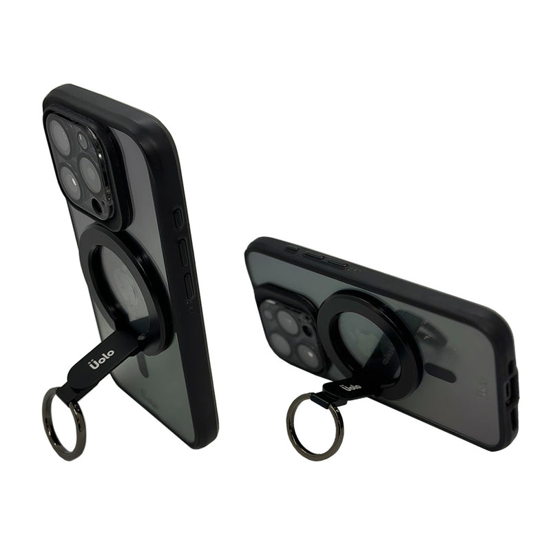 Uolo Ring Magnetic Phone Grip and Holder