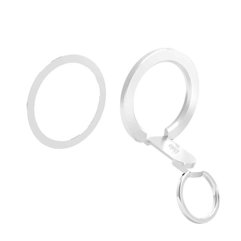 Uolo Ring Magnetic Phone Grip and Holder