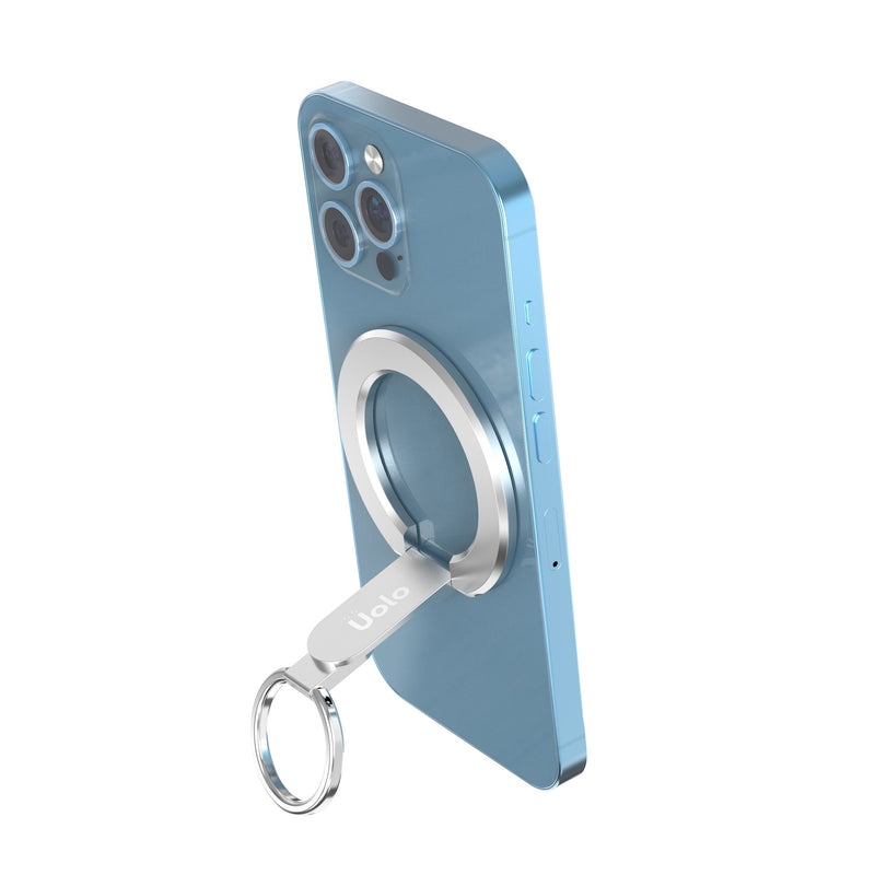 Uolo Ring Magnetic Phone Grip and Holder