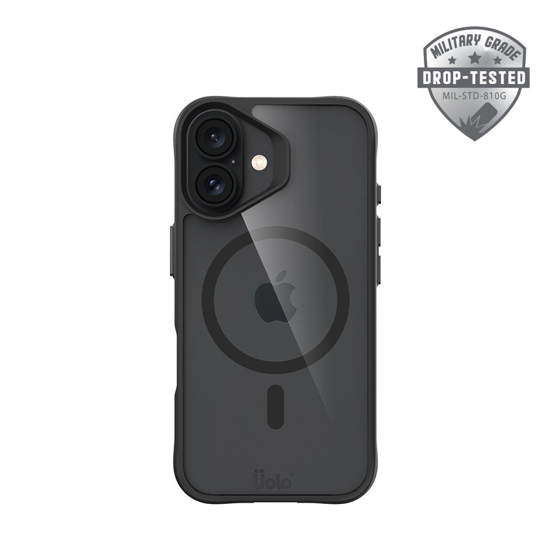 Uolo Soul+ Protective Mag Case, iPhone 17