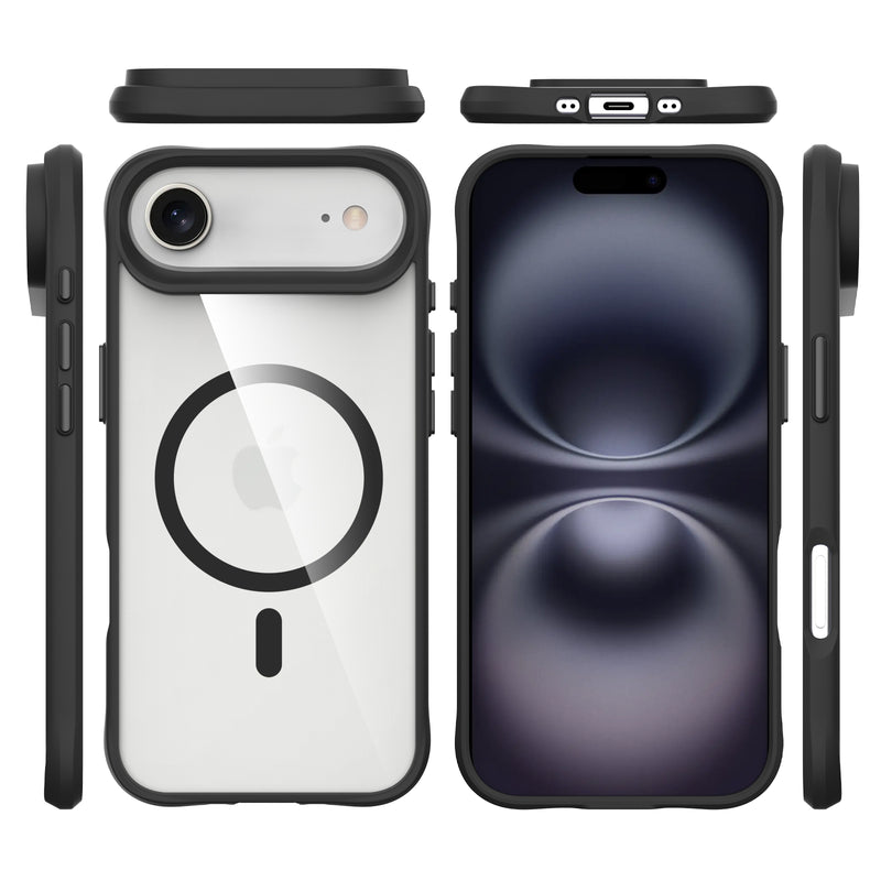 Uolo Soul+ Protective Mag Case, iPhone Air