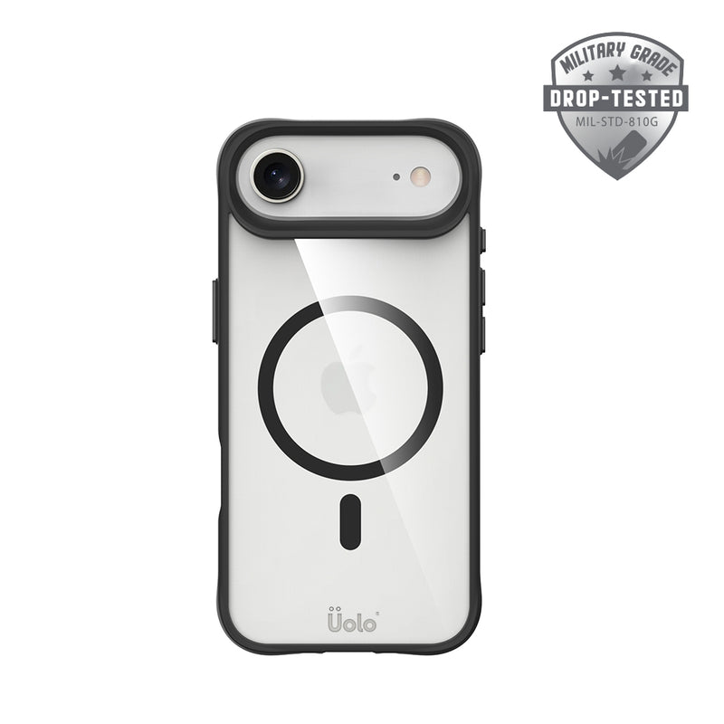 Uolo Soul+ Protective Mag Case, iPhone Air