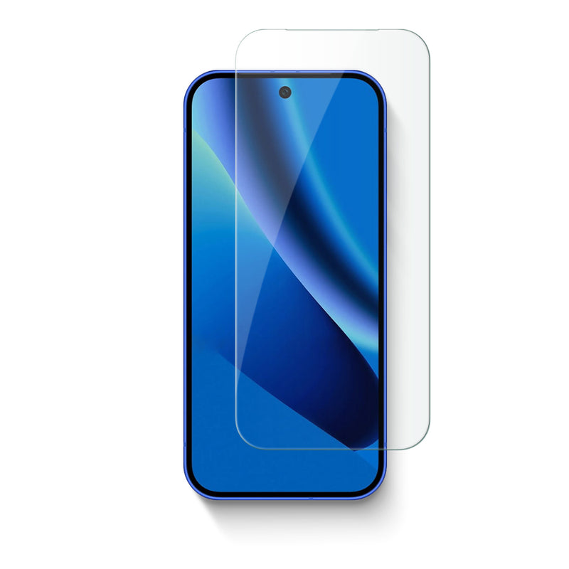 Uolo Shield Glass with Alignment Tray, Google Pixel 10a