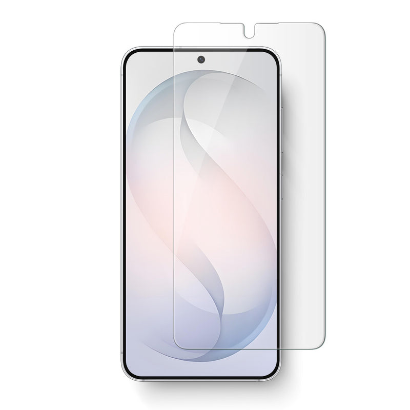 Uolo Shield Glass with Alignment Tray, Samsung Galaxy S26