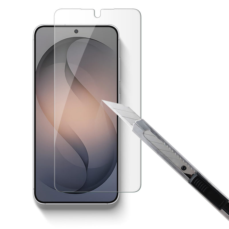 Uolo Shield Glass with Alignment Tray, Samsung Galaxy S26+