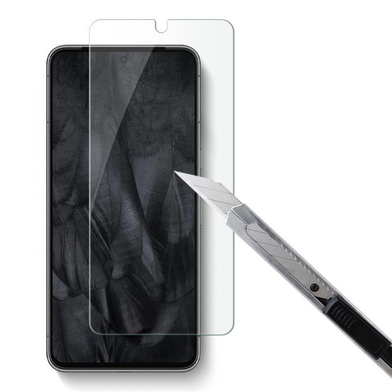 Uolo Shield Tempered Glass Screen Protector for Google Pixel 8 Pro