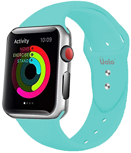 Uolo Watchband for Apple Watch 38/40/41mm Sport