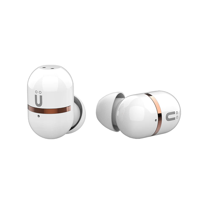 Uolo Pulse Capsule True Wireless Earbuds