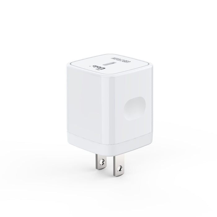 Uolo Volt 20W PD3.0 Charging Cube