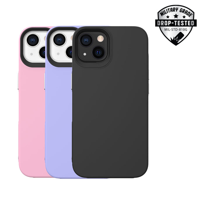 Uolo Guardian Dual-Layer Protective Case - iPhone 13