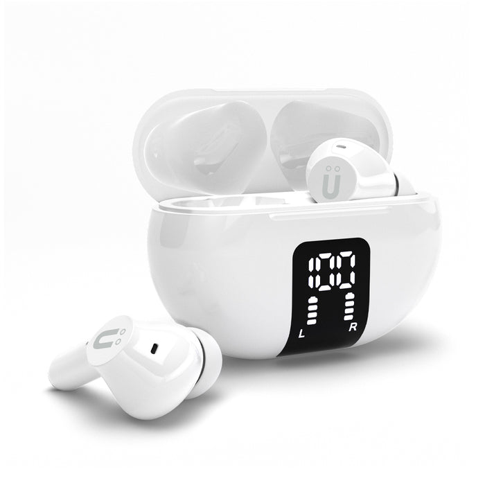 Uolo Pulse Elite 2 ANC/ENC True Wireless Headphones