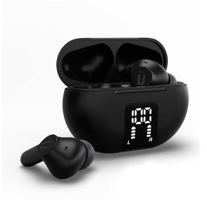 Uolo Pulse Elite 2 ANC/ENC True Wireless Headphones