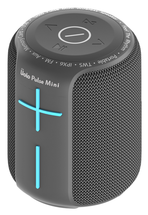 Pulse mini bluetooth deals speaker