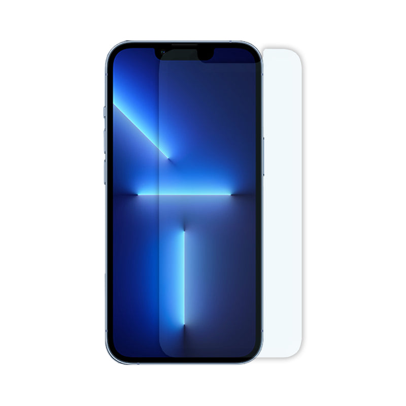 Uolo Shield Tempered Glass Screen Protector for iPhone 16e/14/13/13Pro / 12/12Pro