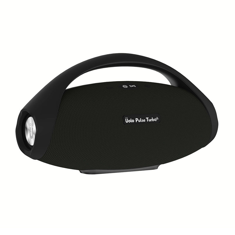 Uolo Pulse Turbo Bluetooth Speaker 2.0