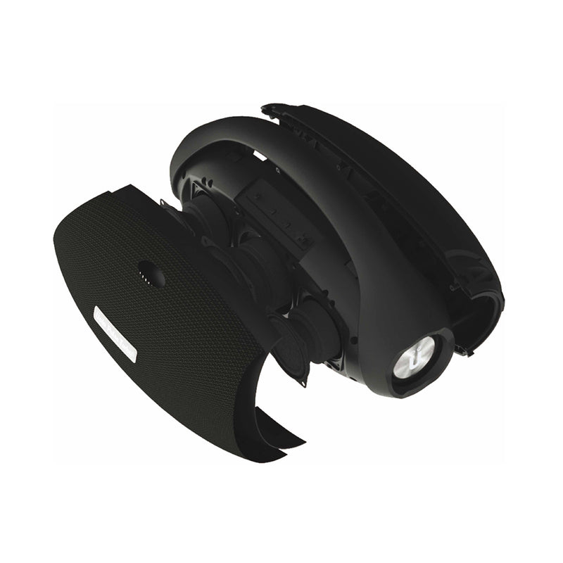 Uolo Pulse Turbo Bluetooth Speaker 2.0