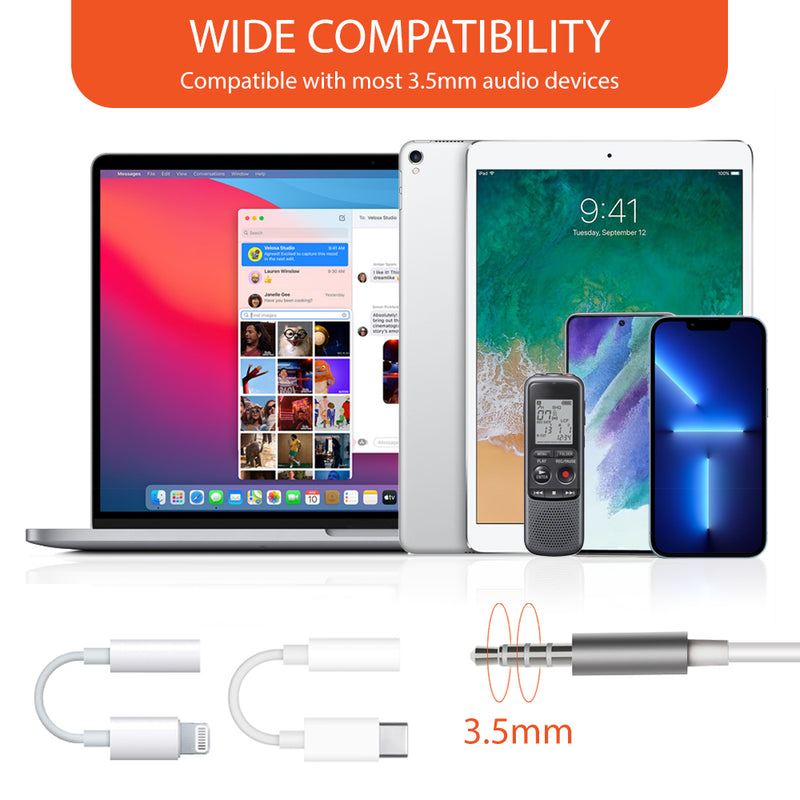 Uolo Pulse Earbuds with Mic