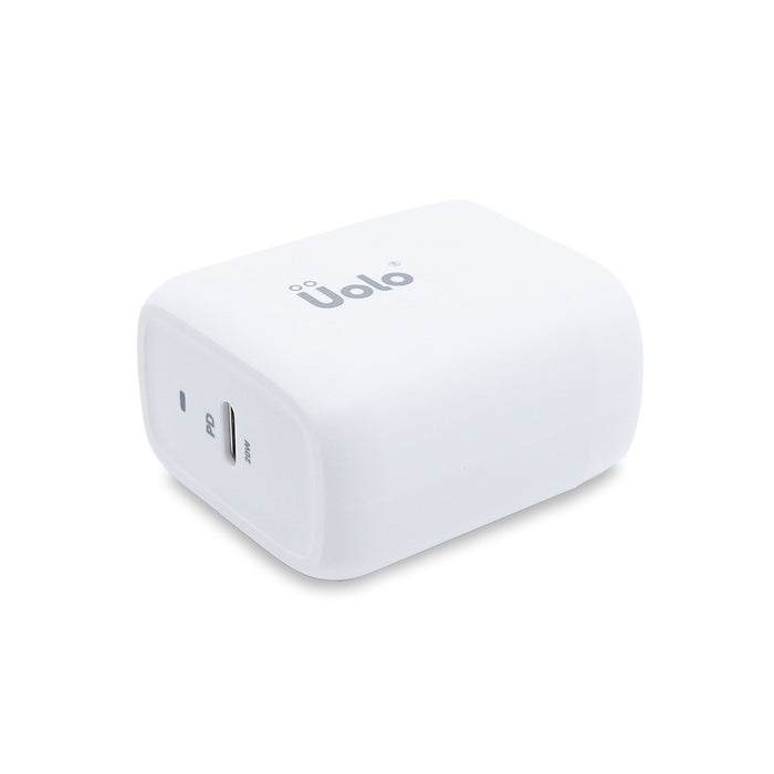 Uolo Volt 20W PD3.0 Wall Charger