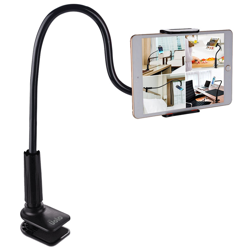 Uolo Mount Gooseneck Holder