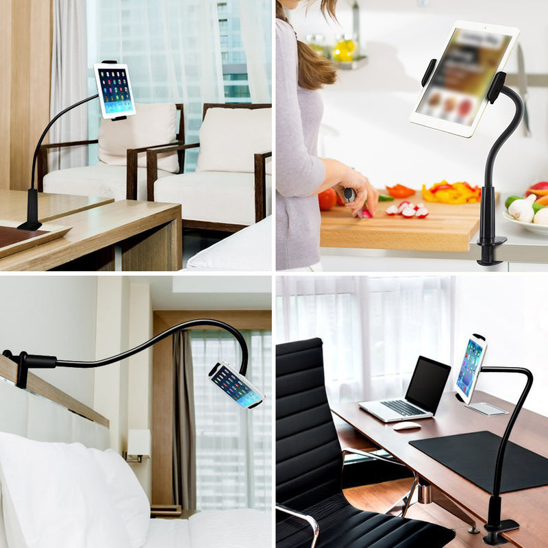 Uolo Mount Gooseneck Holder