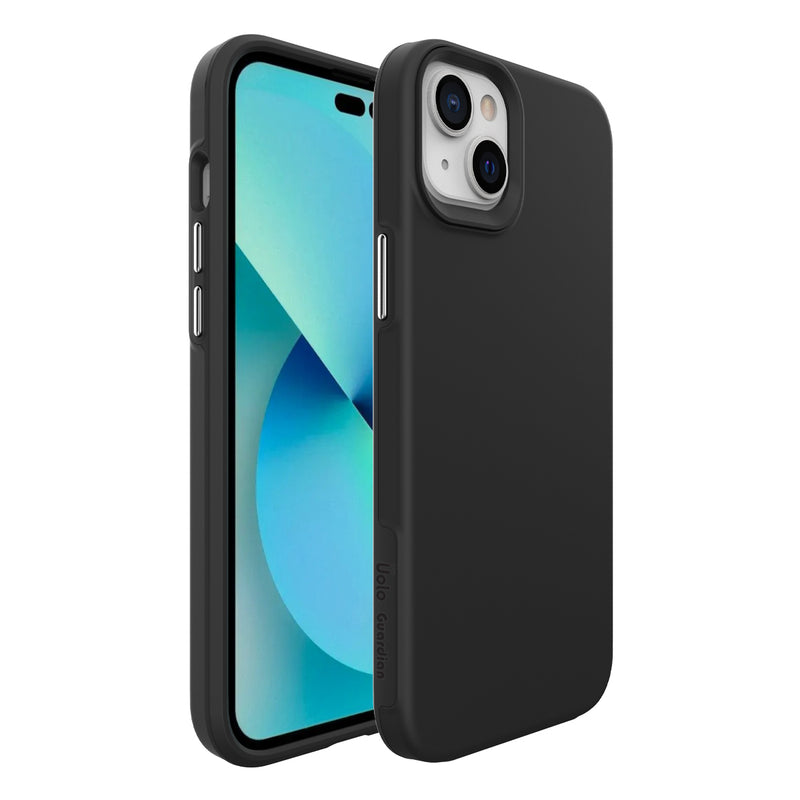 Uolo Guardian Dual-Layer Protective Case - iPhone 14/13