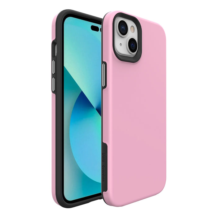 Uolo Guardian Dual-Layer Protective Case - iPhone 14 Plus