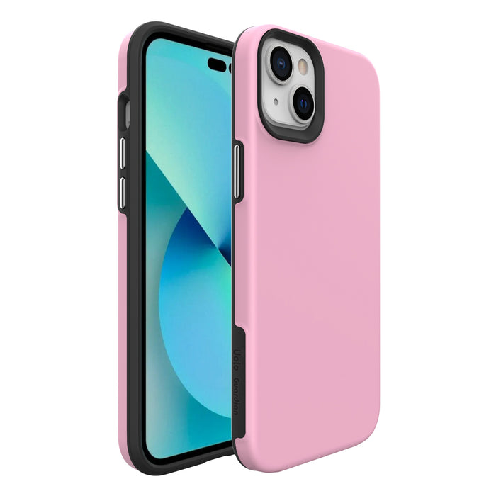 Uolo Guardian Dual-Layer Protective Case - iPhone 14/13