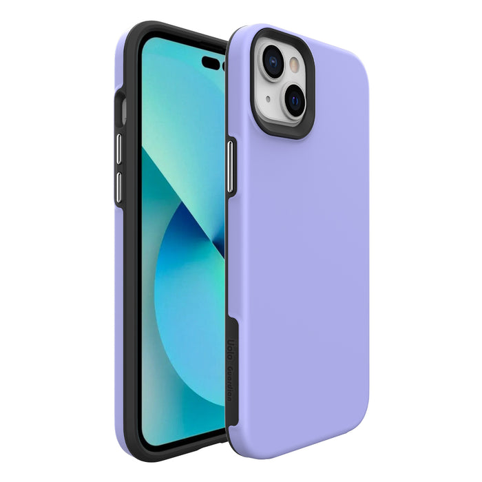 Uolo Guardian Dual-Layer Protective Case - iPhone 14/13