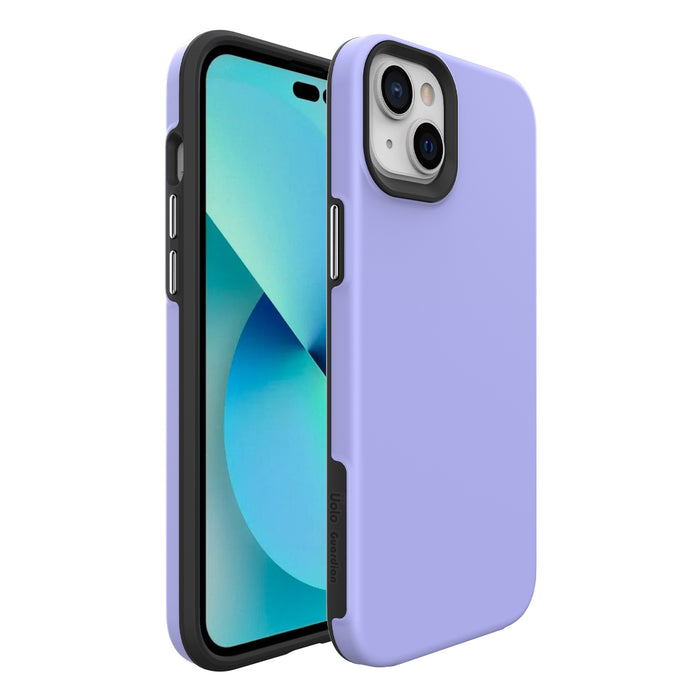 Uolo Guardian Dual-Layer Protective Case - iPhone 14 Plus