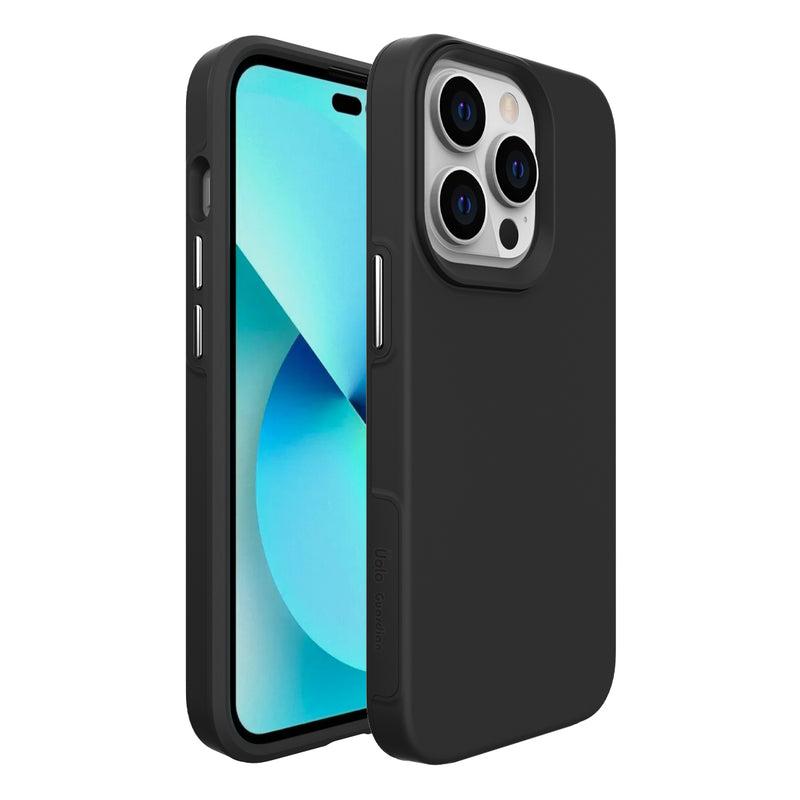 Uolo Guardian Dual-Layer Protective Case, iPhone 14 Pro/13 Pro