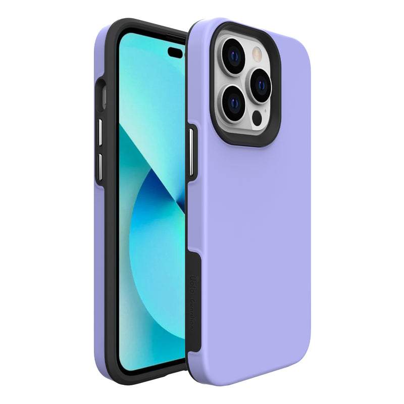 Uolo Guardian Dual-Layer Protective Case - iPhone 14 Pro Max