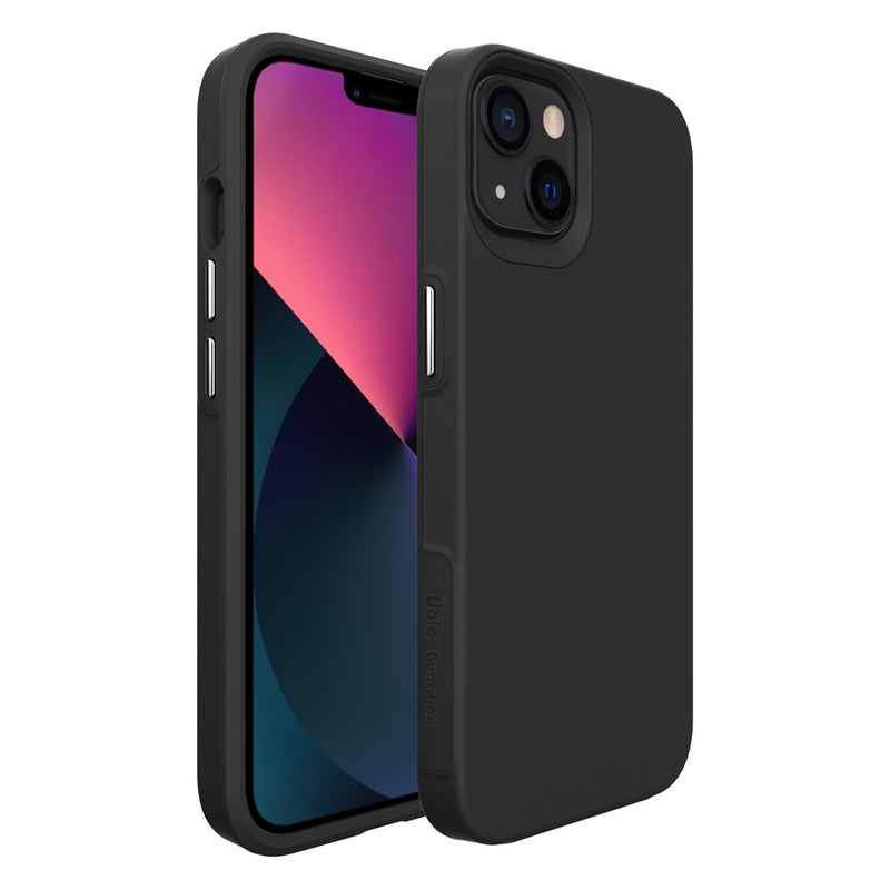 Uolo Guardian Dual-Layer Protective Case - iPhone 13