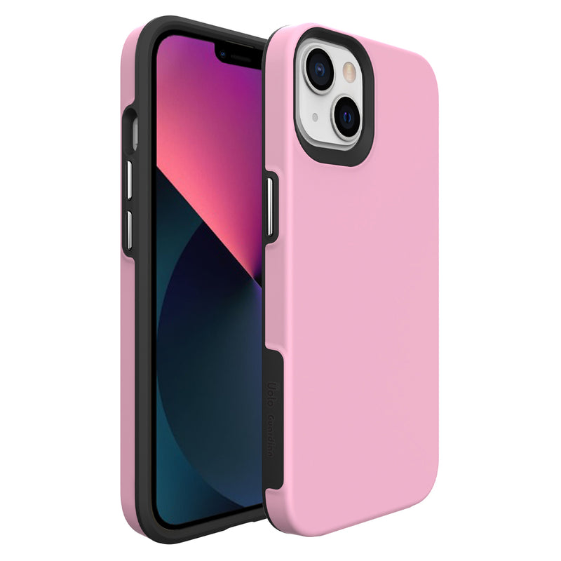 Uolo Guardian Dual-Layer Protective Case - iPhone 13