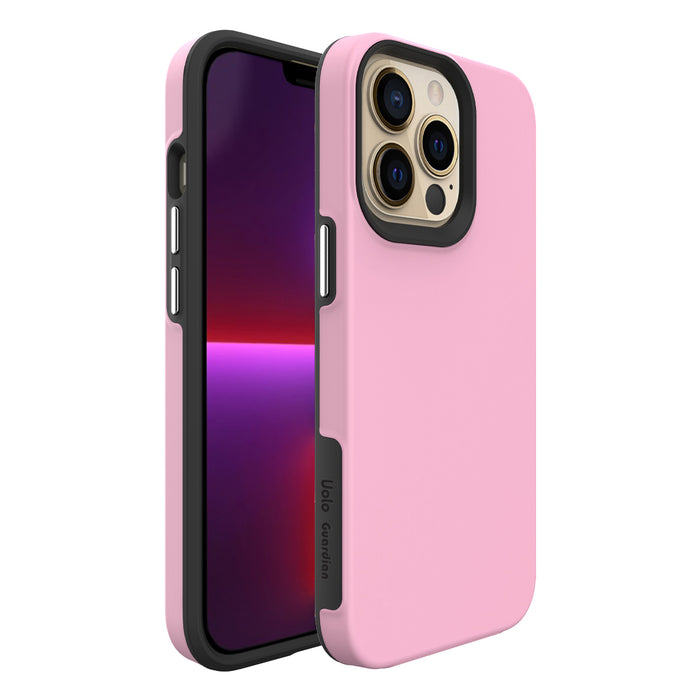 Uolo Guardian Dual-Layer Protective Case - iPhone 13 Pro