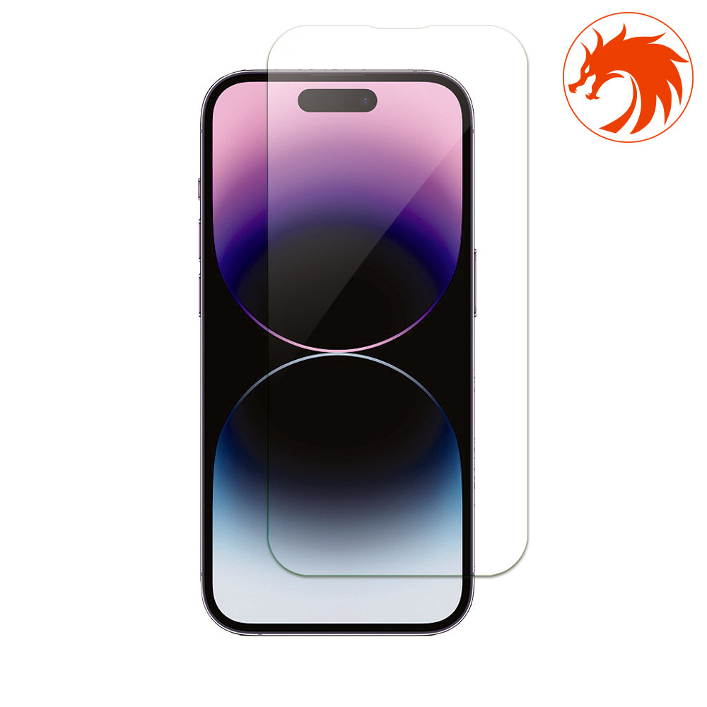 Uolo Shield Premium Dragon Glass Screen Protector
