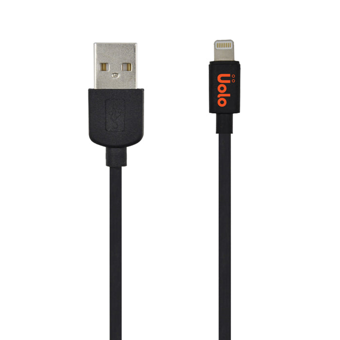 Uolo Link 3m Lightning Charge & Sync Cable