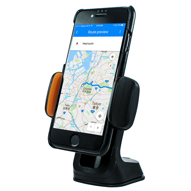 Uolo Mount Smart Holder