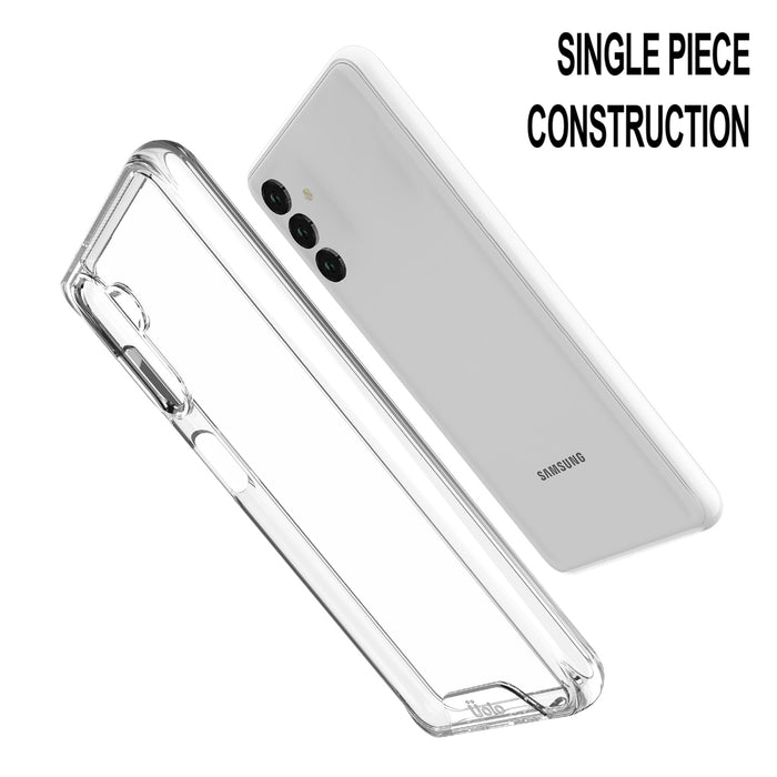 Uolo Soul+ Clear Protective Case for Samsung Galaxy A13 5G