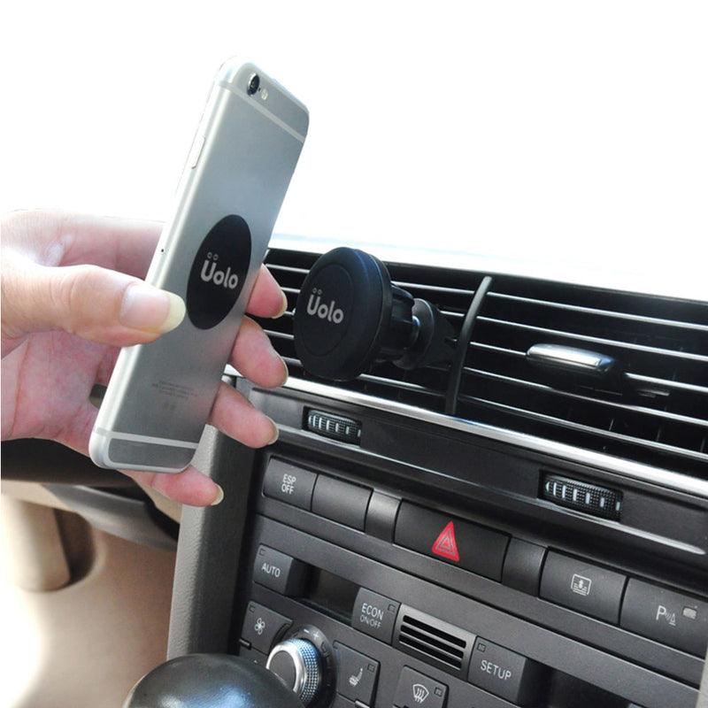 Uolo Mount Handsfree Rotation Magnet